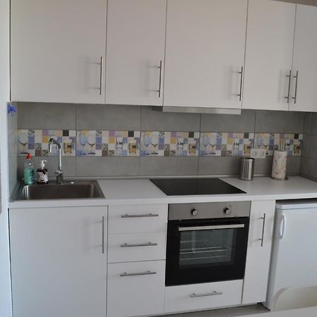El Mirador Apartman Morro Jable  Kültér fotó