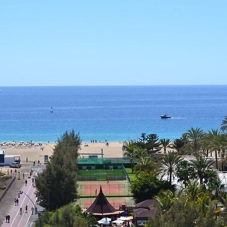 El Mirador Apartman Morro Jable  Kültér fotó