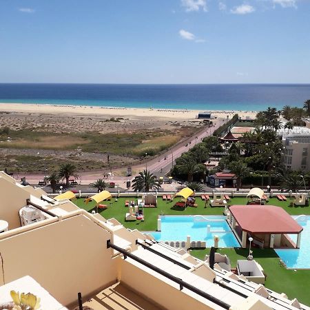 El Mirador Apartman Morro Jable  Kültér fotó