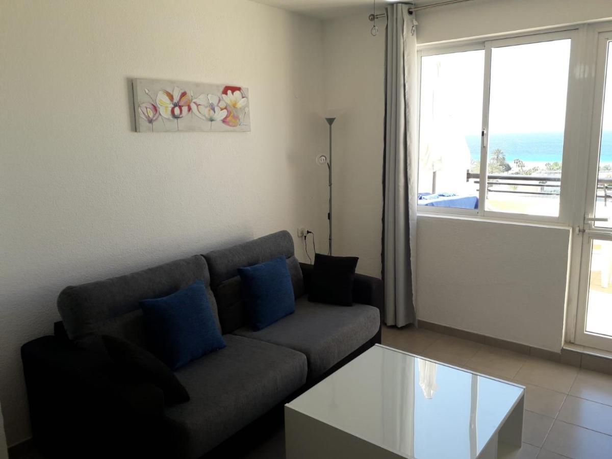 El Mirador Apartman Morro Jable  Kültér fotó
