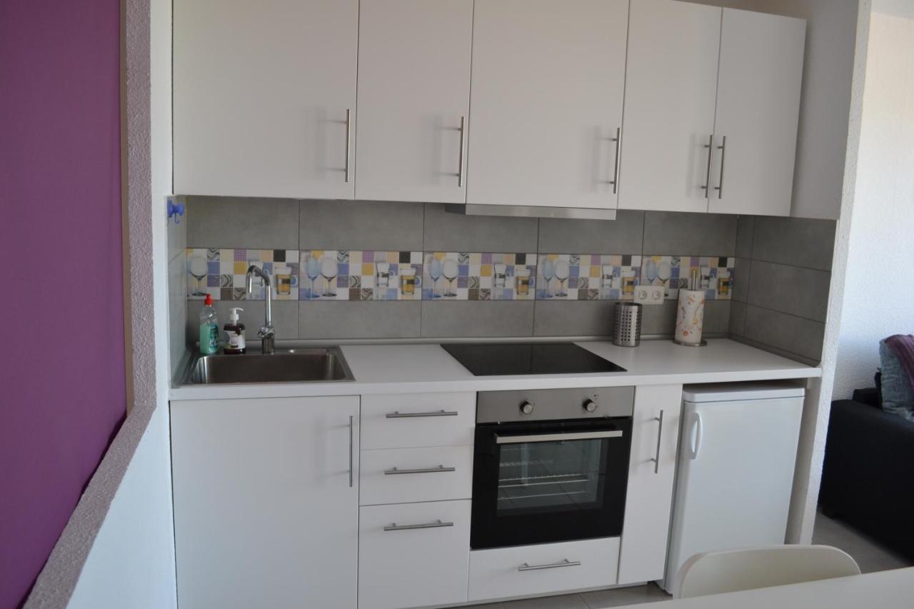 El Mirador Apartman Morro Jable  Kültér fotó