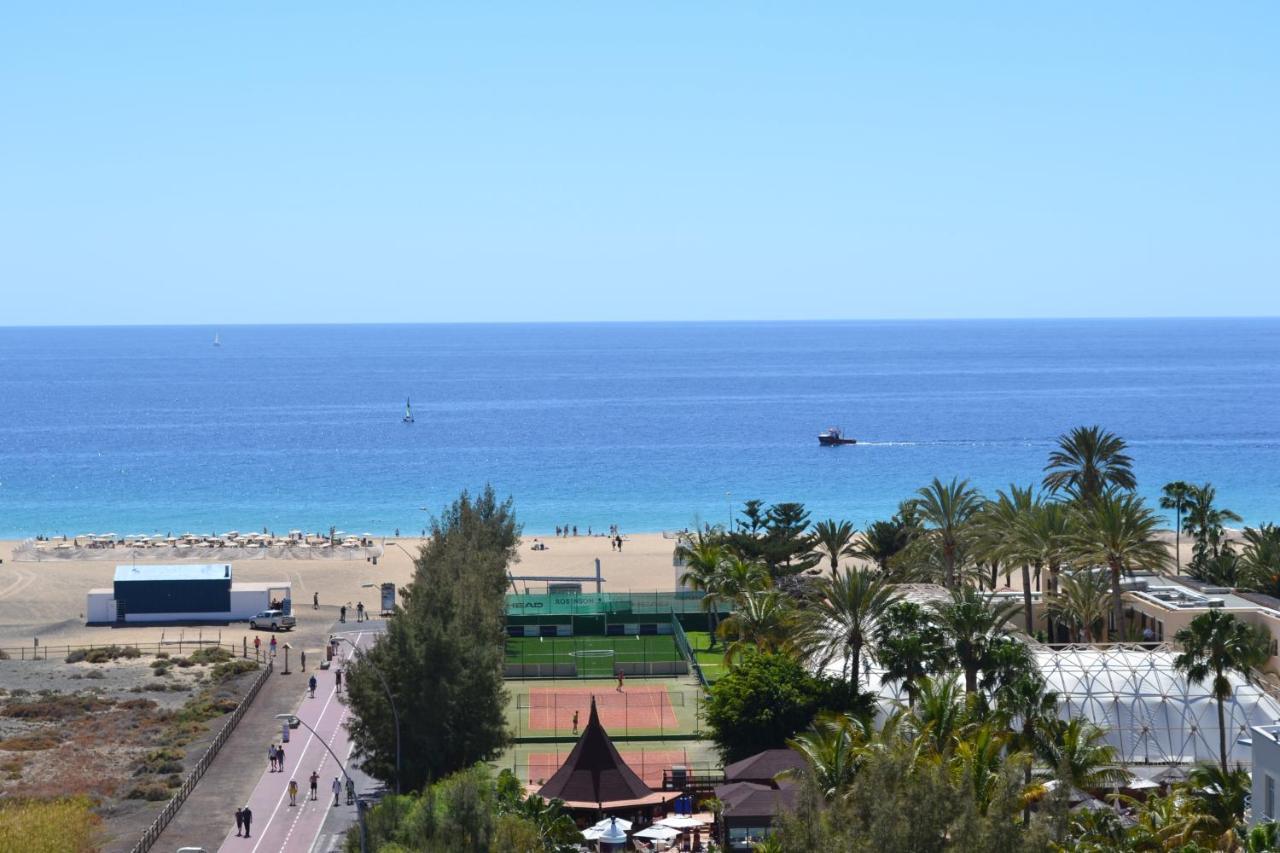 El Mirador Apartman Morro Jable  Kültér fotó