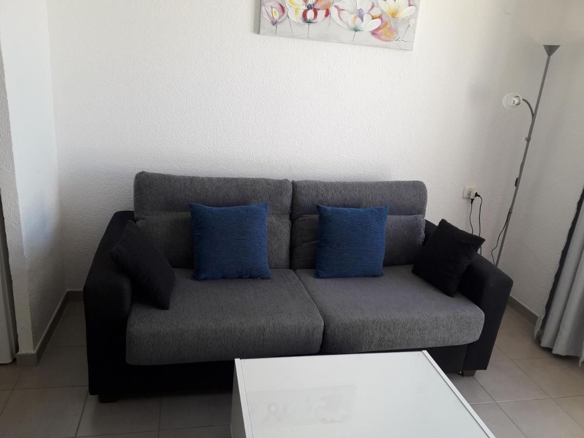 El Mirador Apartman Morro Jable  Kültér fotó