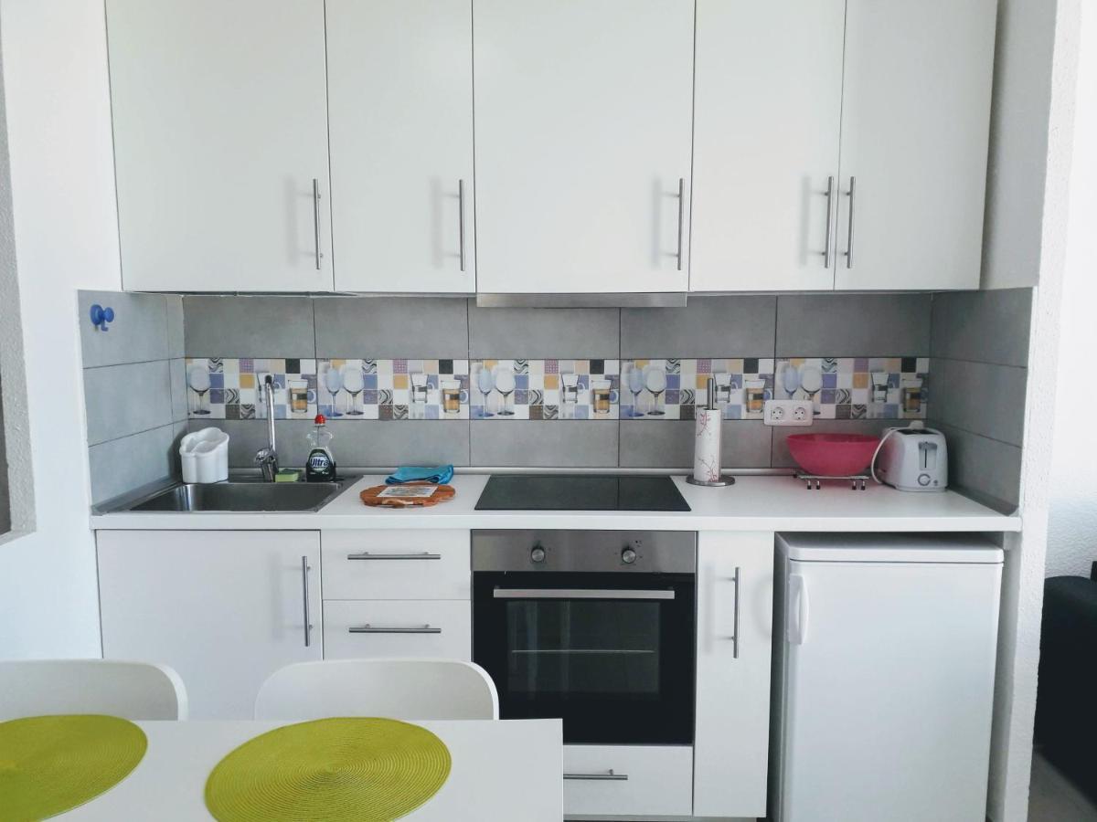 El Mirador Apartman Morro Jable  Kültér fotó