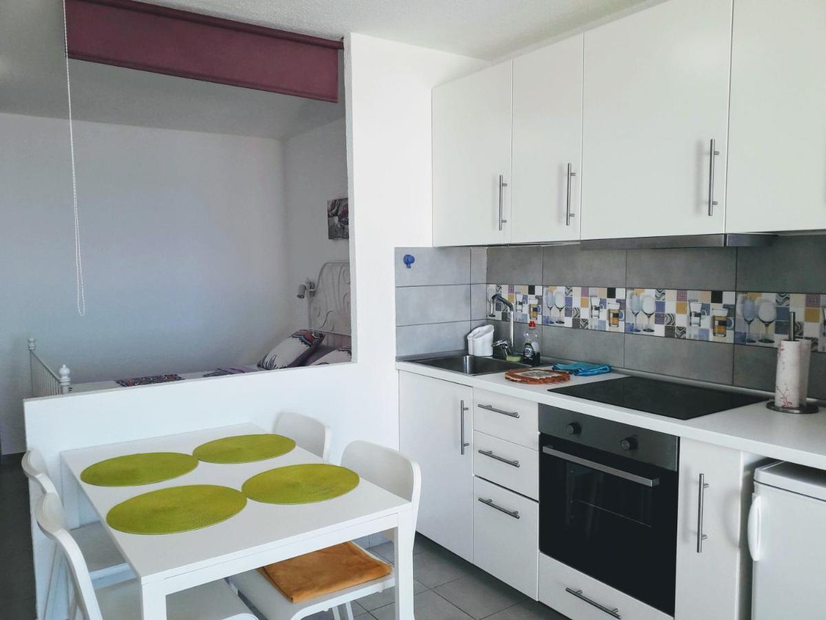 El Mirador Apartman Morro Jable  Kültér fotó