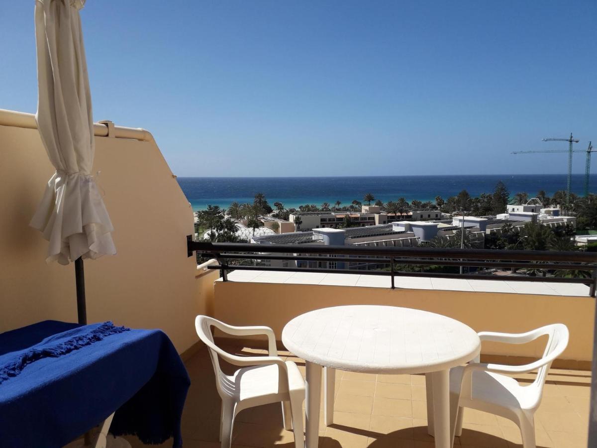 El Mirador Apartman Morro Jable  Kültér fotó