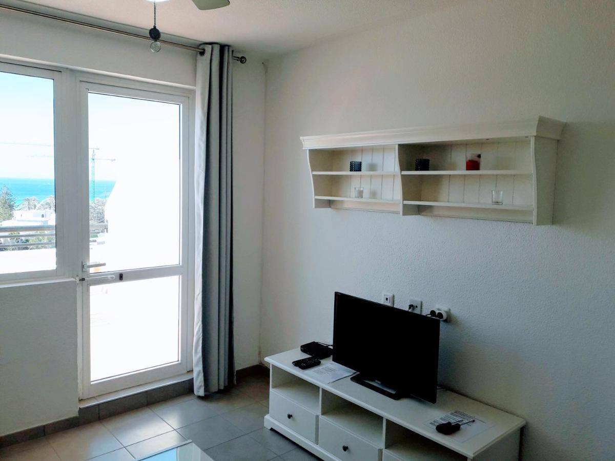 El Mirador Apartman Morro Jable  Kültér fotó