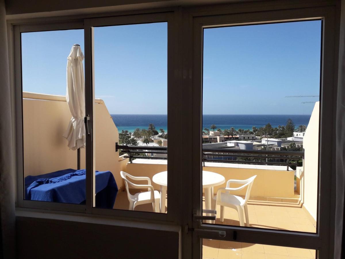 El Mirador Apartman Morro Jable  Kültér fotó
