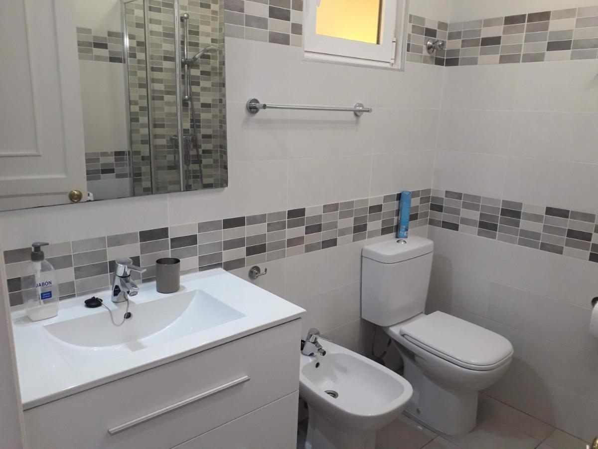 El Mirador Apartman Morro Jable  Kültér fotó