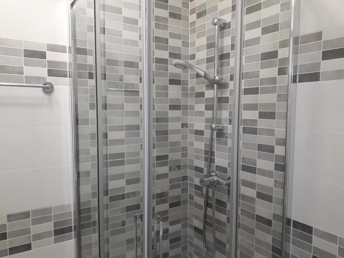 El Mirador Apartman Morro Jable  Kültér fotó