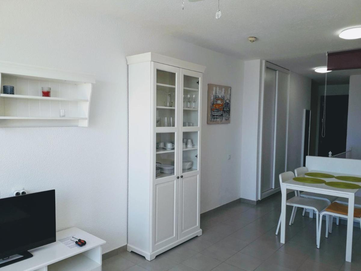 El Mirador Apartman Morro Jable  Kültér fotó