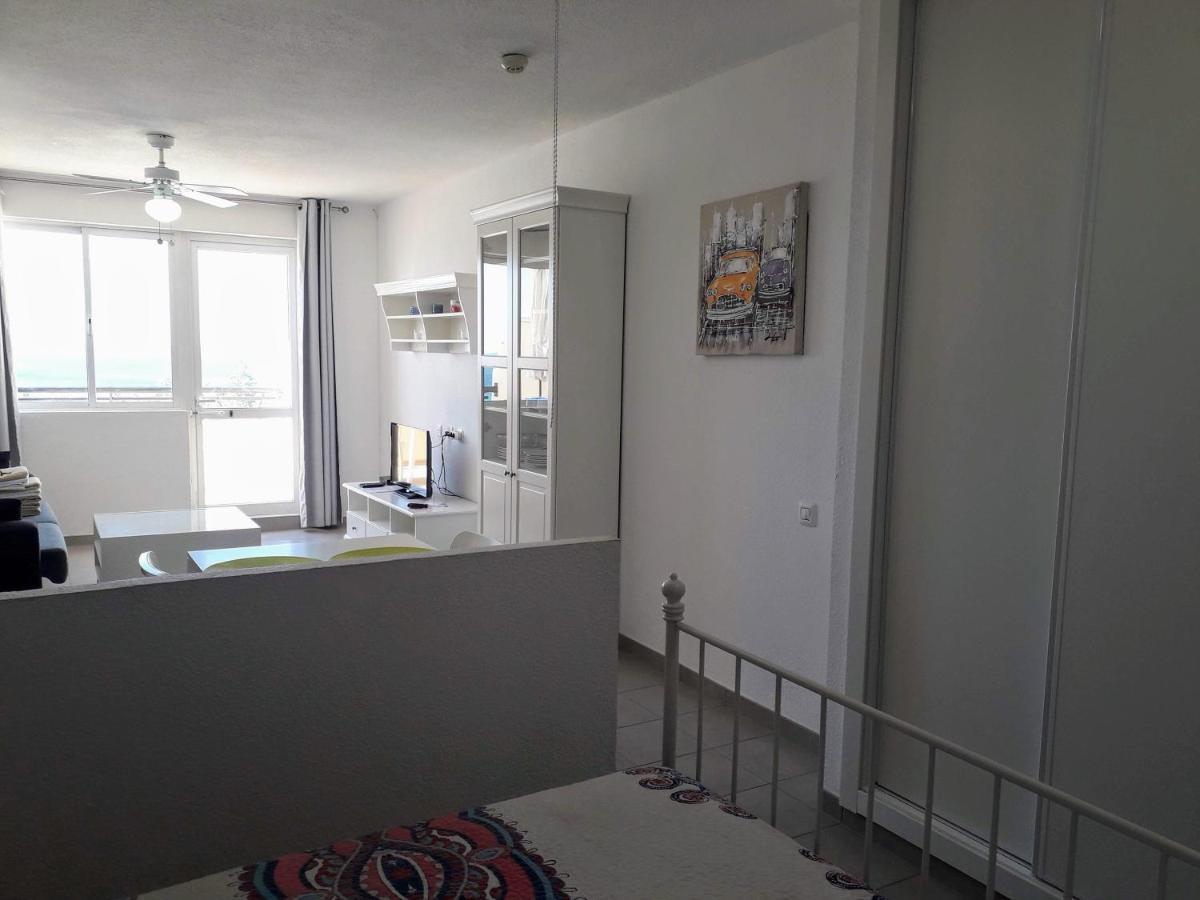 El Mirador Apartman Morro Jable  Kültér fotó