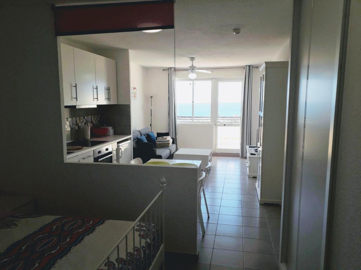 El Mirador Apartman Morro Jable  Kültér fotó