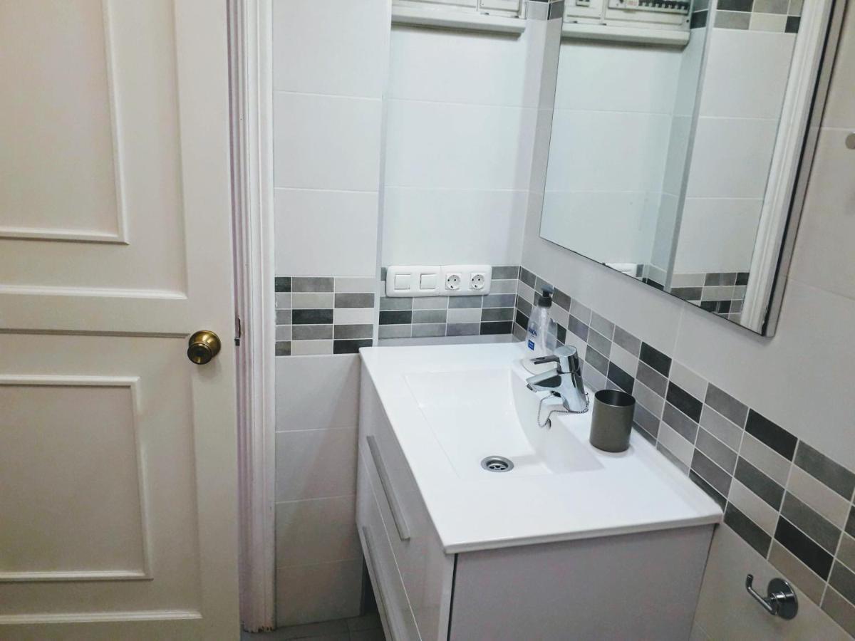 El Mirador Apartman Morro Jable  Kültér fotó